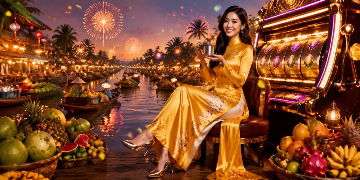44jin88 Slot Máy Trắng có gì bên trong?
